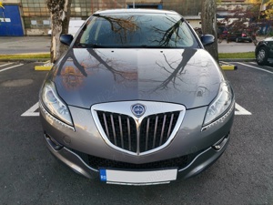 Lancia Delta 1.6 Diesel
