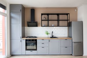 REZERVAT Cel mai spatios apartament ARED Chirias inclus - imagine 11