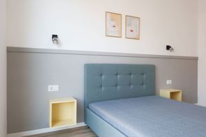 REZERVAT Cel mai spatios apartament ARED Chirias inclus - imagine 8