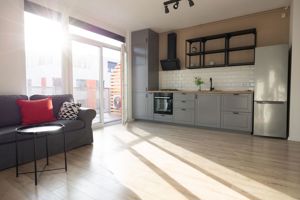 Cel mai spatios apartament ARED 1 bucata disponibila