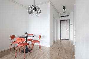 REZERVAT Cel mai spatios apartament ARED Chirias inclus - imagine 7