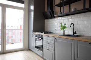 PENTHOUSE ARED cu 3 camere si terasa generoasa Comision 0 TVA INCLUS - imagine 7