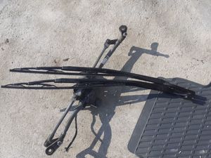 Ansamblu ștergătoare a4b6 a4b7 - imagine 5