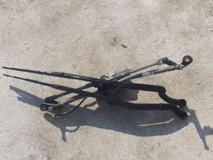 Ansamblu ștergătoare a4b6 a4b7 - imagine 7