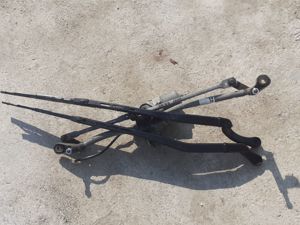 Ansamblu ștergătoare a4b6 a4b7 - imagine 8