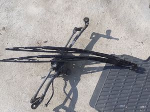 Ansamblu ștergătoare a4b6 a4b7 - imagine 6