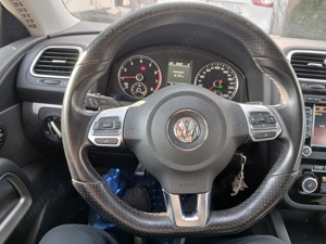 Volkswagen Scirocco - imagine 2