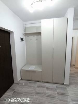 Vând apartament 2 camere mobilate si utilate complect 