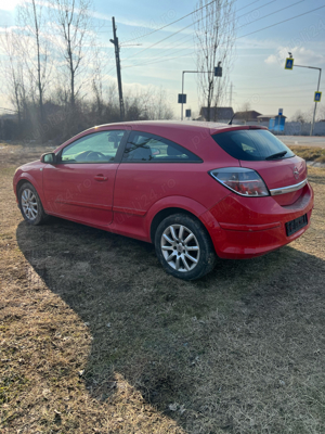 opel astra h 1.6 2006