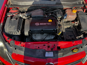 opel astra h 1.6 2006  - imagine 2