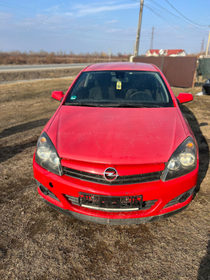 opel astra h 1.6 2006  - imagine 8