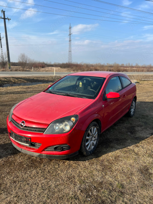 opel astra h 1.6 2006  - imagine 4