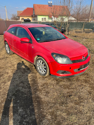 opel astra h 1.6 2006  - imagine 9