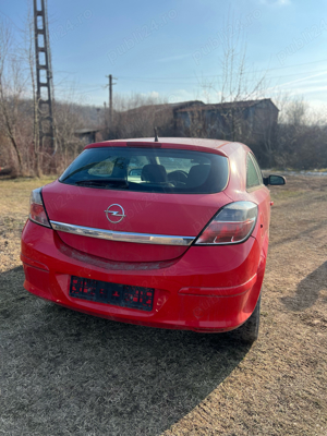 opel astra h 1.6 2006  - imagine 3