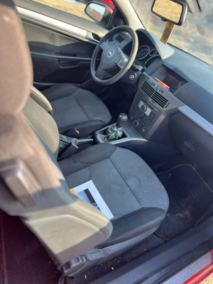 opel astra h 1.6 2006  - imagine 5