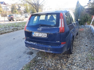Ford c Max - imagine 4