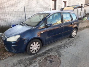 Ford c Max - imagine 5