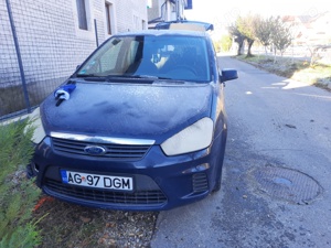 Ford c Max - imagine 3