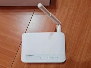 routere wireless ASUS, TP-Link sau AP cu switch Edimax - imagine 4