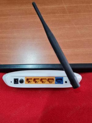 routere wireless ASUS, TP-Link sau AP cu switch Edimax - imagine 3