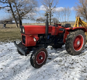 Vând tractor universal  - imagine 5