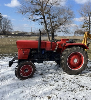 Vând tractor universal  - imagine 3