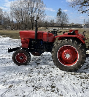 Vând tractor universal  - imagine 2