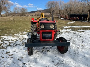 Vând tractor universal  - imagine 4