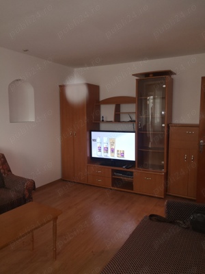 Apartament 3 camere confort 1 decomandat zona Școlilor  - imagine 3