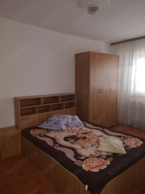 Apartament 3 camere confort 1 decomandat zona Școlilor  - imagine 7