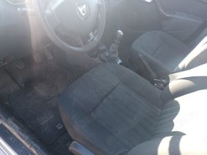 Vând Dacia Duster an2010 unic proprietar înmatriculat octombrie 2024. - imagine 4