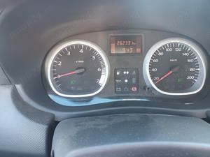 Vând Dacia Duster an2010 unic proprietar înmatriculat octombrie 2024. - imagine 2