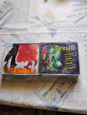 CD-uri,diverse genuri muzicale