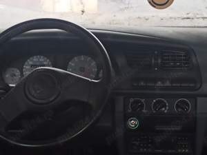Vand Skoda Felicia radiată  - imagine 2