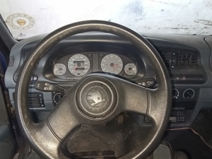 Vand Skoda Felicia radiată