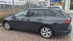 Golf VIII 2021  top - imagine 5