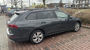 Golf VIII 2021  top - imagine 2