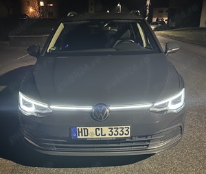 Golf VIII 2021  top - imagine 6