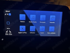 Golf VIII 2021  top - imagine 4