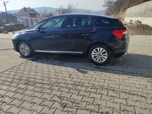 Citroen DS5 de vânzare 