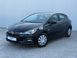 2018 Opel Astra K 130.000km