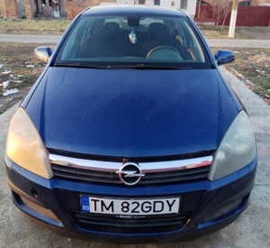 Opel astra h twimport 
