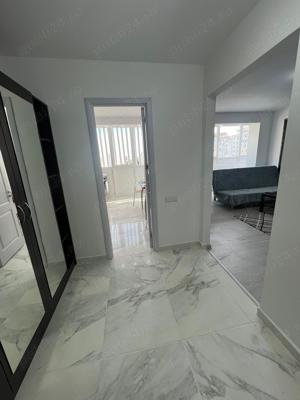 Închiriez apartament 2 camere zona metrou Iancului 550e - imagine 7