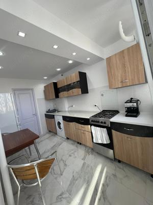 Închiriez apartament 2 camere zona Iancului la metrou - imagine 9