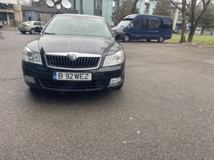 Skoda Octavia 2  - imagine 6