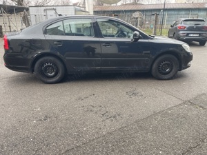 Skoda Octavia 2  - imagine 7