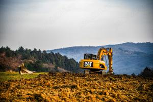 Piese de Schimb pentru Utilaje – JCB, CAT, Komatsu, Bobcat, Kubota, Volvo, New Holland, Case - imagine 5