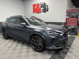 Vând Cupra formentor  - imagine 6