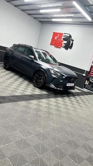 Vând Cupra formentor  - imagine 7