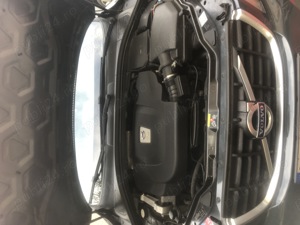 Volvo xc 60 R-desing 2,4  - imagine 4